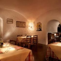 Trattoria la Tana di Bertella R.E Pasini F.Ristorante