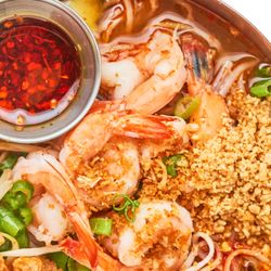 Suross Thai Bistro