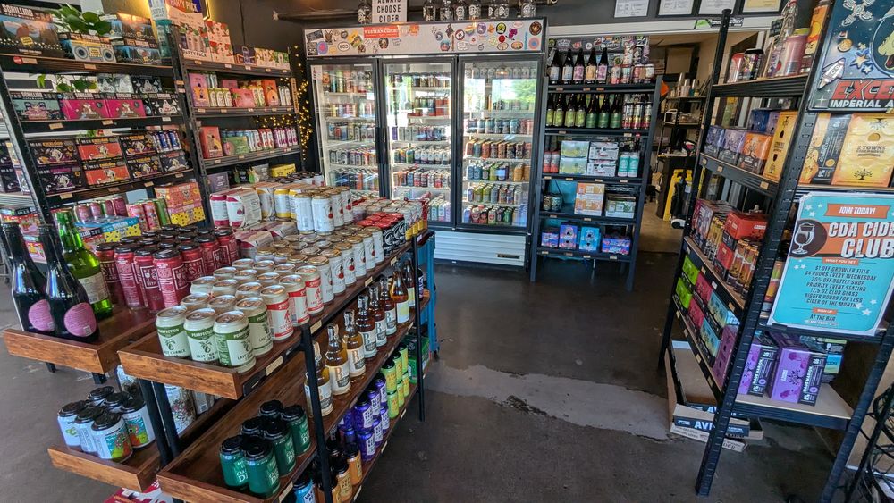 Coeur D Alene Cider Company