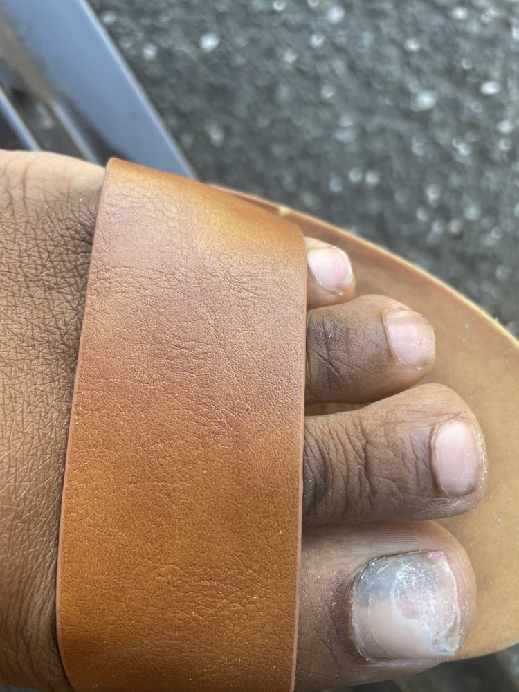 REGAL NAILS, SALON & SPA Updated July 2024 495 Flatbush Ave