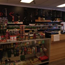 Vape & Smoke Shop