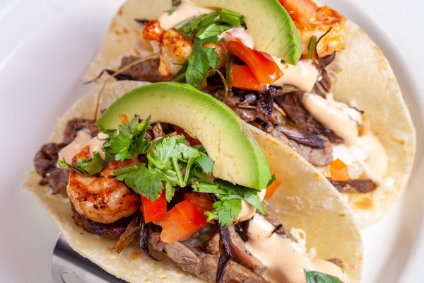 Karina's Ceviche Bar 'N Tacos by null