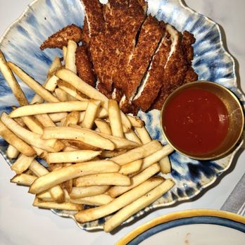 Locanda Ischia - Kids chicken - Italian Near Me - San Jose, California Locanda Ischia - Kids chicken - Italian Near Me - San Jose, California
