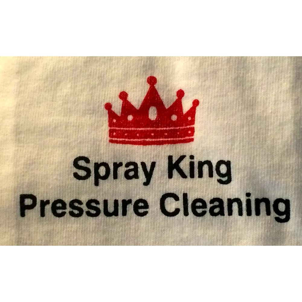 SPRAY KING 371 Sandpiper Ave, Royal Palm Beach, Florida Pressure