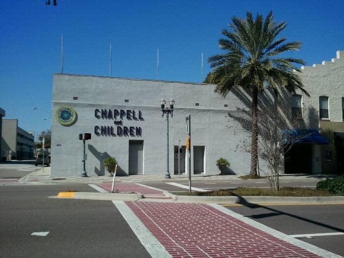 Chappell Premier Centers - childcare center in Jacksonville, FL