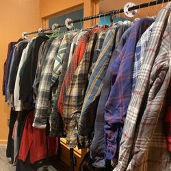 King Pigeon Thrift & Vintage