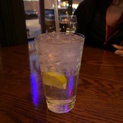 G&T