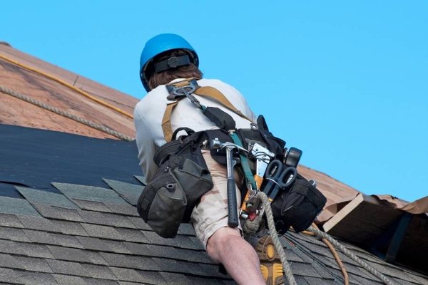 Clear Cost Roofing