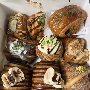 Butter & Crumble - Bakeries Near Me - San Francisco, California