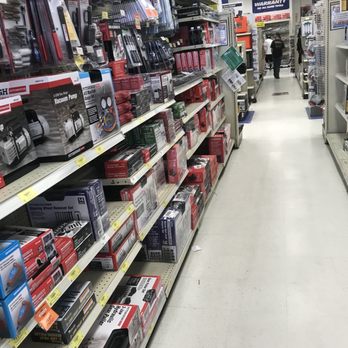Harbor Freight Tools - Hardware Stores Near Me - Lancaster, California