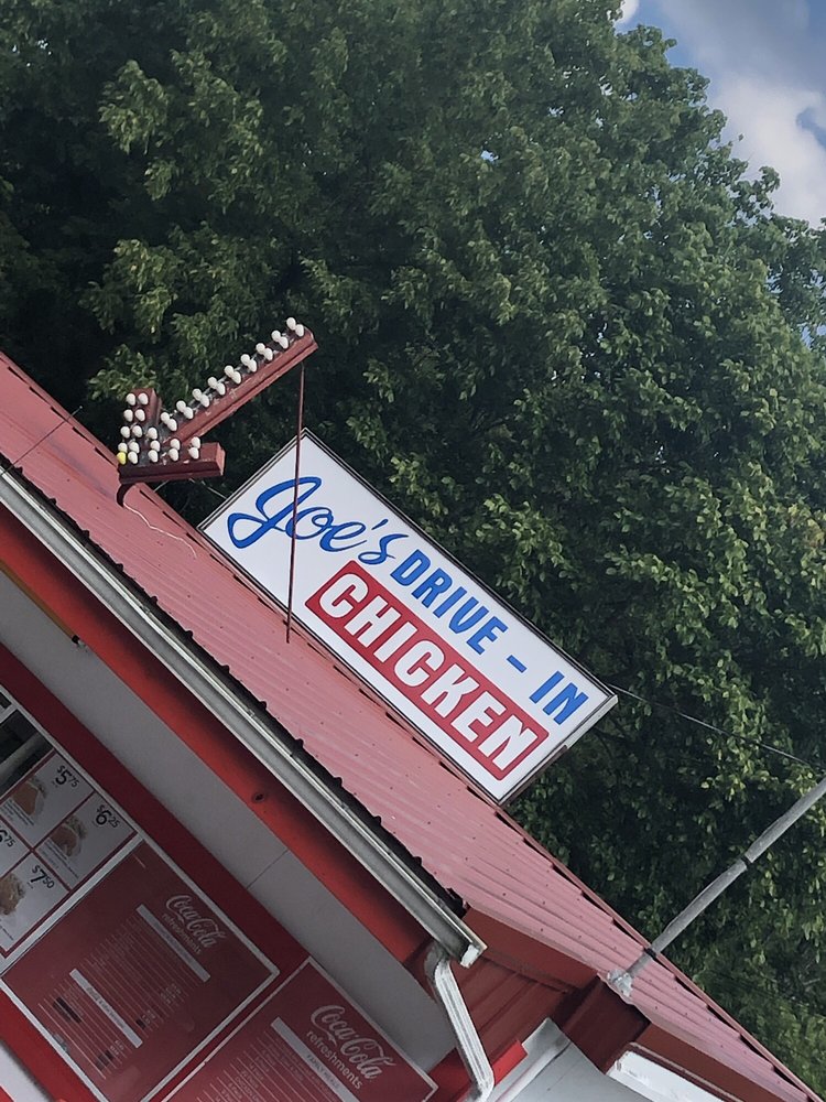 JOE’S DRIVEIN CHICKEN Updated October 2024 12 Reviews 85 Hwy