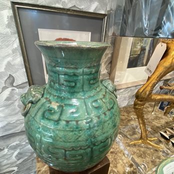 Shor - Vase. - Furniture Stores Near Me - Provincetown, Massachusetts
