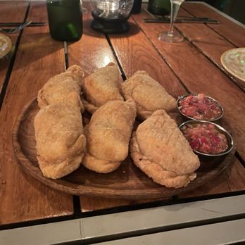 Amara at Paraiso - Empanadas - Latin American Near Me - Miami, Florida Amara at Paraiso - Empanadas - Latin American Near Me - Miami, Florida