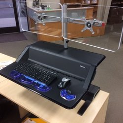 Affordable Office Furniture & Supplies
