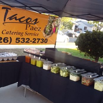 Tacos Paez - Tacos paez - Caterers Near Me Tacos Paez - Tacos paez - Caterers Near Me