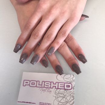Polished Nail Bar - Nail Salons Near Me - Huntersville, North Carolina Polished Nail Bar - Nail Salons Near Me - Huntersville, North Carolina