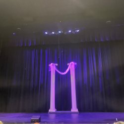 Set for Emma