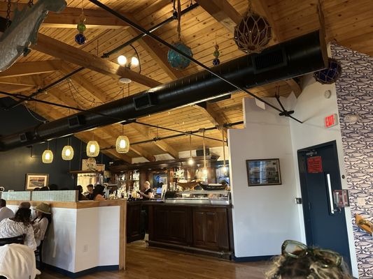 Nancy's Restaurant by null