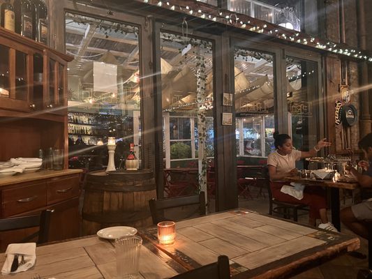 Il Porto Ristorante & Wood Fired Pizza by null