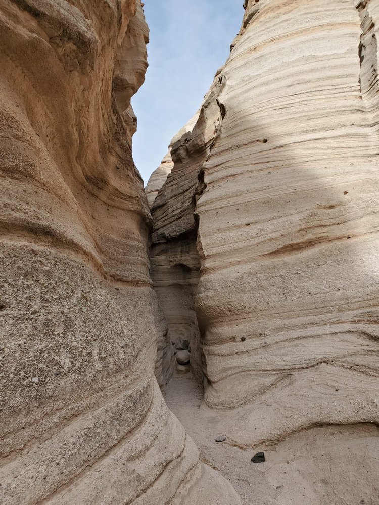 Kasha-Katuwe Tent Rocks National Monument Logo