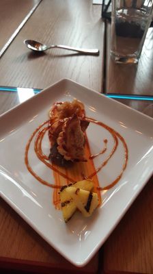 The New Tunnel Supper Club by null