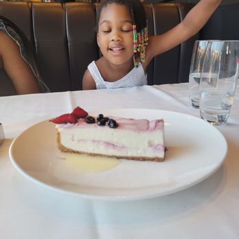 Anthony's Chophouse - Always ready for dessert. - Steakhouses Near Me - Carmel, Indiana Anthony's Chophouse - Always ready for dessert. - Steakhouses Near Me - Carmel, Indiana