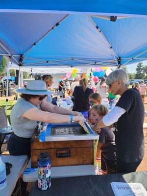 Arts Visalia Visual Art Center by null