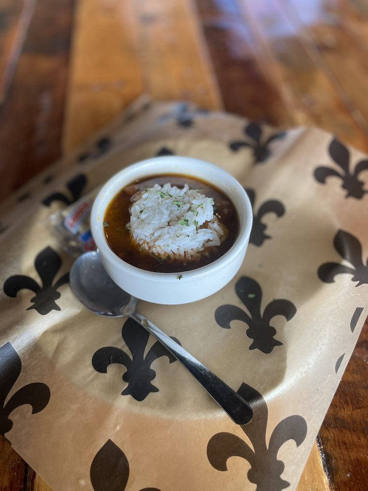 PARRAIN’S JAMBALAYA KITCHEN Updated July 2024 191 Photos & 218