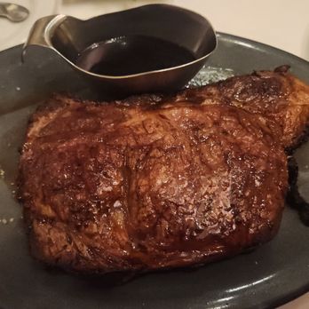 Gallagher's Steakhouse - Prime Rib - Steakhouses Near Me - Las Vegas, Nevada