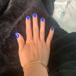 7 Day Spa - No chip