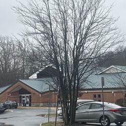 George Mason Regional Library