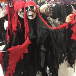 Party City