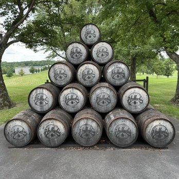 Holladay Distillery - Outdoor scenery - Distilleries Near Me - Weston, Missouri Holladay Distillery - Outdoor scenery - Distilleries Near Me - Weston, Missouri