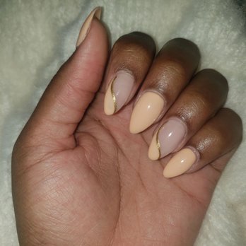 Millennial Nails - Nail Salons Near Me - Brooklyn, New York