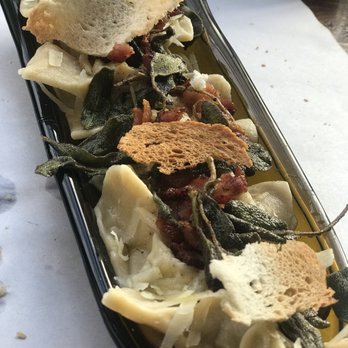 Pasta y Basta - Italian Near Me - Rosarito, BCN