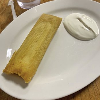 El Rinconcito Cafe - Corn tamale - Salvadoran Near Me - Washington, DC, District of Columbia El Rinconcito Cafe - Corn tamale - Salvadoran Near Me - Washington, DC, District of Columbia