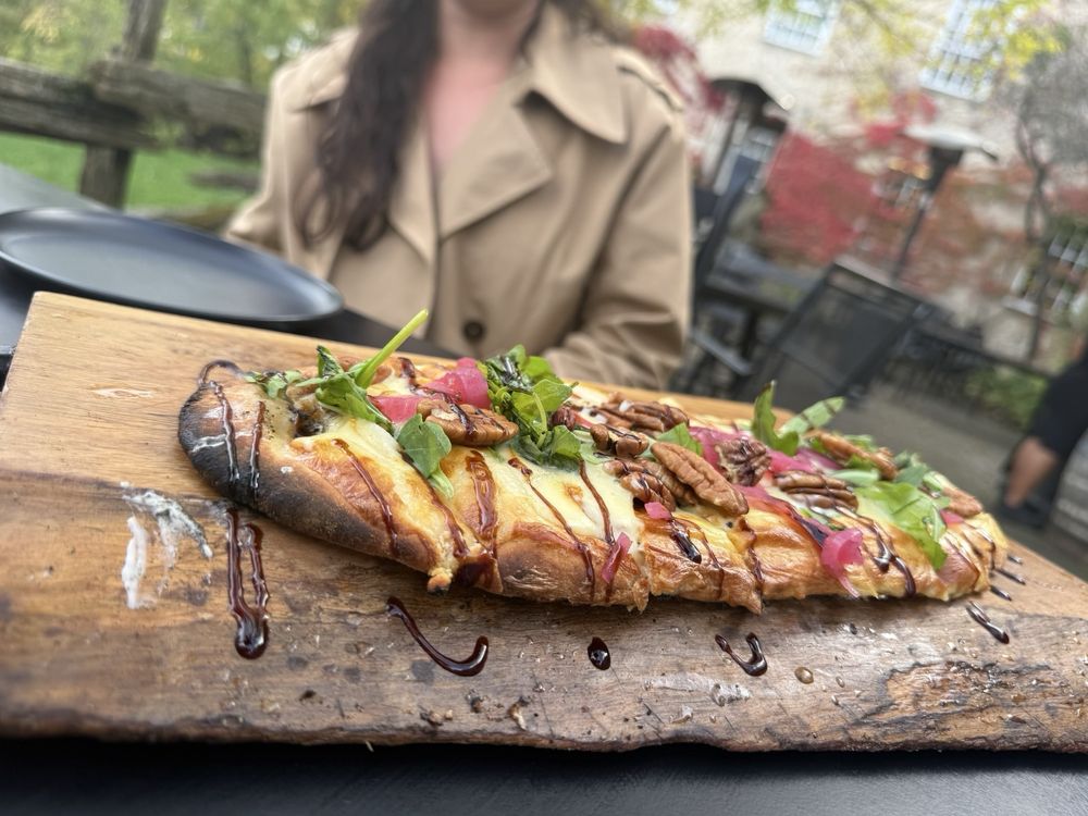 Food from Anvil Pub & Grille