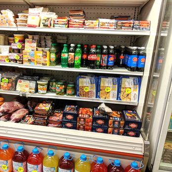 Brookhaven Market - Brookhaven Market -- interior - Grocery Near Me - Brookhaven, Pennsylvania