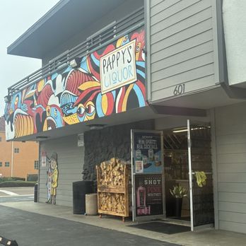 Pappy's Market - Grocery Near Me - Oceanside, California Pappy's Market - Grocery Near Me - Oceanside, California