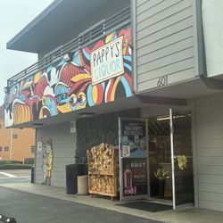 Pappy's Market