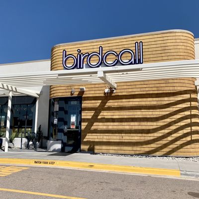 Birdcall by null
