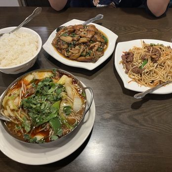 Mr Chen's - Jackson - Overview - Chinese Near Me - Jackson, Mississippi