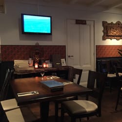 Restaurant Bali Baru - Binnen