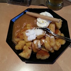 Schwäbisches Gasthaus - Kaiserschmarrn