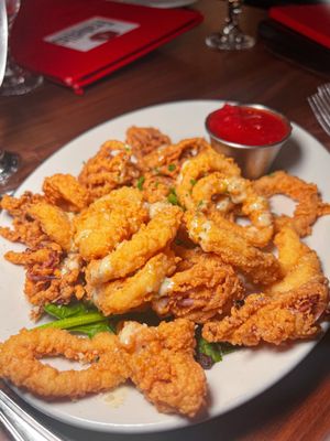 Fratellis Italian Steakhouse Winston-Salem by null