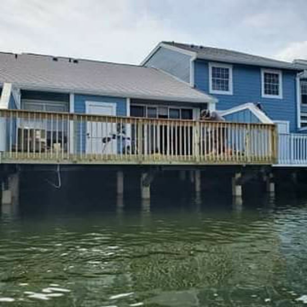 Slide of La Pera's General Contracting