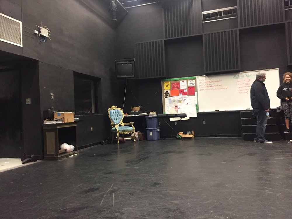 ARTHUR & POLLY MAYS CONSERVATORY OF THE ARTS Updated August 2024