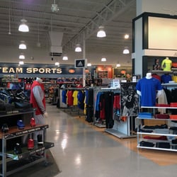 DICK'S Sporting Goods