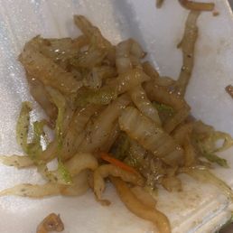 Mold!!
