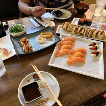 Sushi Roll Land - Sushi Bars Near Me - San Diego, California